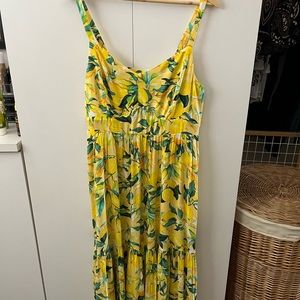 Long sundress